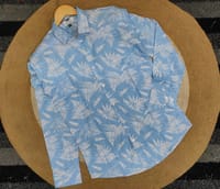 Trendy floral print shirt for men_img_1