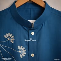 Exclusive Premium Royal panjabi for eid_img_1