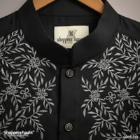 Exclusive Premium Royal Embroidery Panjabi_img_1