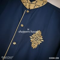 Exclusive Premium Royal Embroidery Panjabi_img_1