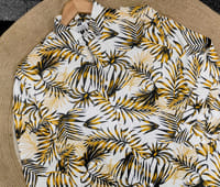 Trendy floral print shirt_img_0