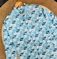 Ttendy print shirt for men_img_0