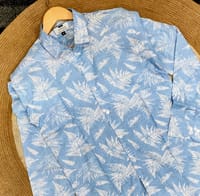 Trendy floral print shirt for men_img_0