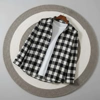 Premium check Shirt For Men_img_1