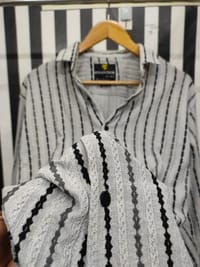 Premium jackward fabrication shirt_img_0