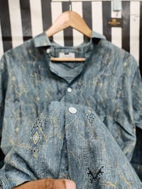 Trendy print shirt for summer_img_0