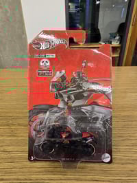 Hot Wheels Die-Cast Metal Motorcycle – Premium Mini Bike for Kids & Collectors_img_0