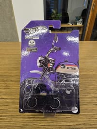 Hot Wheels Die-Cast Metal Motorcycle – Premium Mini Bike for Kids & Collectors_img_1
