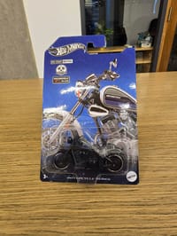 Hot Wheels Die-Cast Metal Motorcycle – Premium Mini Bike for Kids & Collectors_img_2