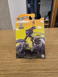 Hot Wheels Die-Cast Metal Motorcycle – Premium Mini Bike for Kids & Collectors_img_3