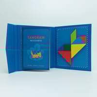 Magnetic Tangram Puzzle Set – Creative Educational Toy for Kids_img_3