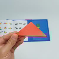 Magnetic Tangram Puzzle Set – Creative Educational Toy for Kids_img_5