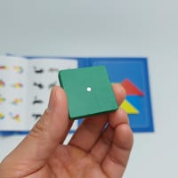 Magnetic Tangram Puzzle Set – Creative Educational Toy for Kids_img_6