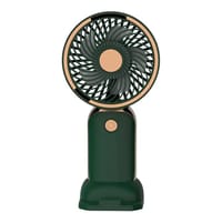 DianDi DD 8024 Rechargeable Handheld & Desktop USB Mini Fan_img_1