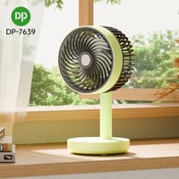 DP-7639 Rechargeable Oscillating Desktop Fan_img_1