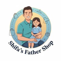 Shifas Father Shop logo