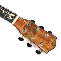 👉🔰Deviser L-710B(N)Pure Acoustic Guitar_img_7