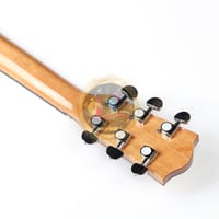 👉🔰Deviser L-710B(N)Pure Acoustic Guitar_img_5