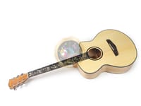 👉🔰Deviser L-710B(N)Pure Acoustic Guitar_img_4