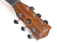 👉🔰Deviser LS-570 (N)Pure Acoustic Guitar_img_6