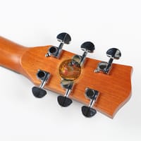 👉🔰Deviser LS-570 (N)Pure Acoustic Guitar_img_7