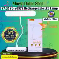 👉🔰YAGE YG-8097E Rechargeable Eye Protection Table Lamp_img_0