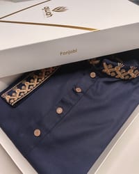 Ajwah Nawabi Noir Panjabi-A3b138_img_0