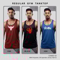 Regular Gym TankTop Combo_img_1