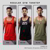 Regular Gym TankTop Combo_img_2