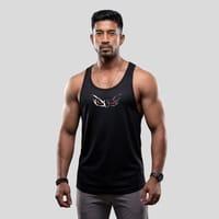 Regular Gym Tank Top A38_img_0