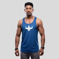 Regular Gym Tank Top A39_img_1