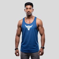 Regular Gym Tank Top A53_img_1