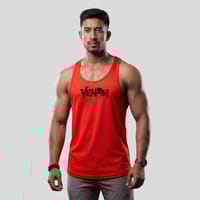 Regular Gym Tank Top A22_img_1