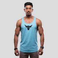 Regular Gym Tank Top A53_img_0