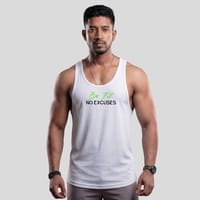 Regular Gym Tank Top A41_img_4