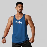 Regular Gym Tank Top A22_img_8