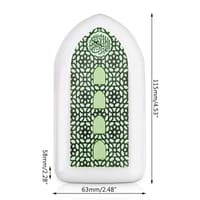 Exclusive plug in Quran Illuminated Quran and Hadith speaker_img_1