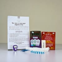 Smart Plug-In Quran (63 Surah) With Free Digital Counter Tasbih and Free Gift_img_2