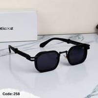 258 - Premium Brand  Sunglass_img_2