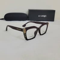 Premium Square Frame – Burberry Style_img_1