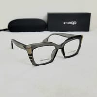 Premium Square Frame – Burberry Style_img_2