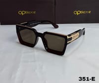 351 - E Premium Brand  Sunglass_img_3