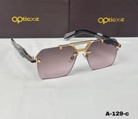 A-129c Premium Brand  Sunglass_img_0