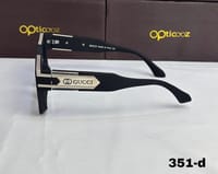 351 - D Premium Brand  Sunglass_img_1