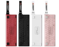 DAREU COOL 60 | 8000Hz | Hot Swappable | Magnetic Mechanical Keyboard_img_1