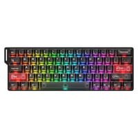 DAREU COOL 60 | 8000Hz | Hot Swappable | Magnetic Mechanical Keyboard_img_2