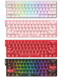 DAREU COOL 60 | 8000Hz | Hot Swappable | Magnetic Mechanical Keyboard_img_0