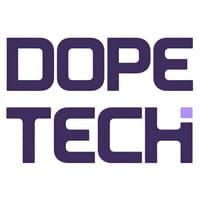 DopeTech logo