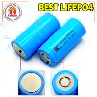 Best Q 32700 6000mAh LiFePO4 Battery_img_1