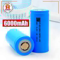 Best Q 32700 6000mAh LiFePO4 Battery_img_2